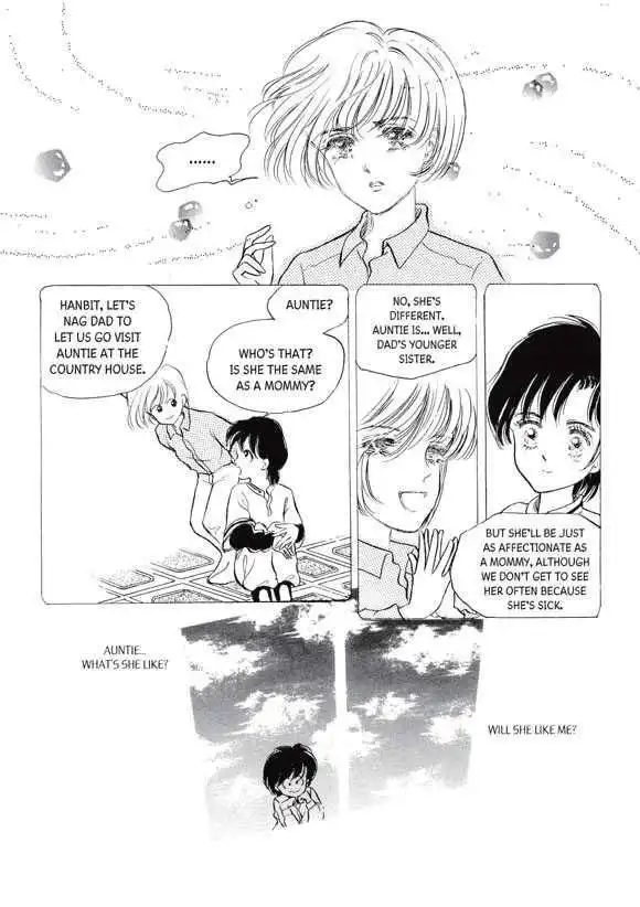 Land of Silver Rain Chapter 0 134